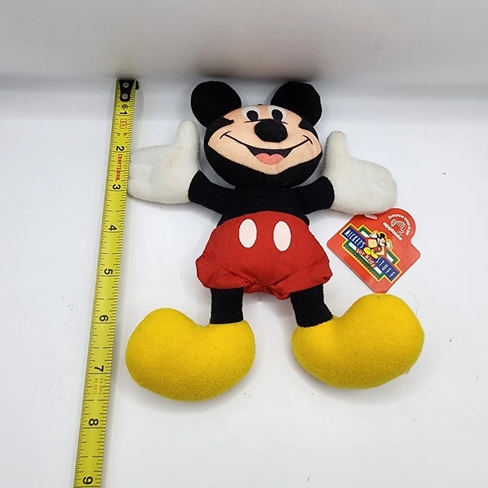 Disney mouse save
